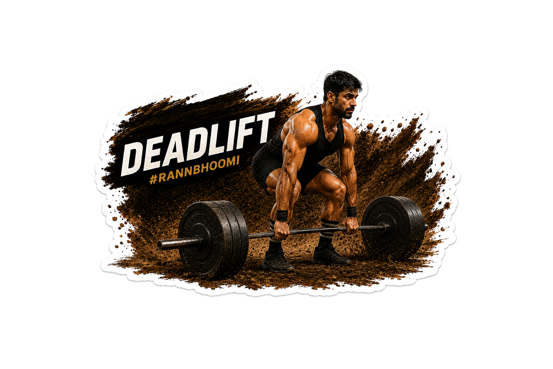 Deadlift